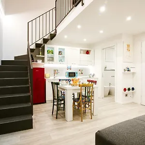  Holiday home Il Moro Boutique Italy