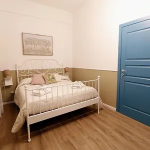  Apartment Centrocitta Comfort Italy