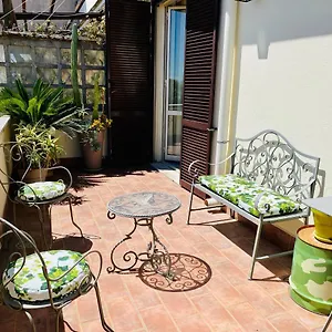  Apartment Meraviglioso Attico Con Terrazza Panoramica Italy